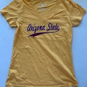 Arizona State University tshirt